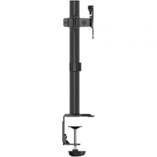 Supporto da Tavolo Fonestar SMM-112BA per 2 Monitor 17-32" VESA 75x75/100x100 fino a 9 kg Nero