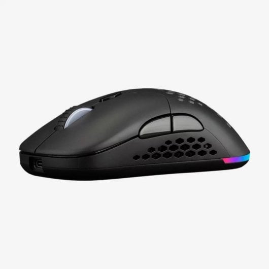 Ratón Hiditec inalámbrico 26000 DPI RGB Hot swap switches
