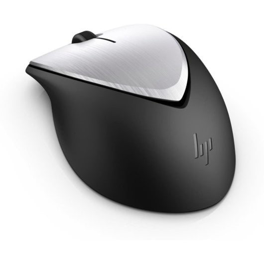 Souris HP sans fil rechargeable 1600 DPI Ambidextre Laser