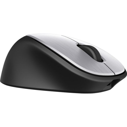 Souris HP sans fil rechargeable 1600 DPI Ambidextre Laser