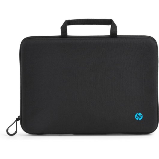 Funda HP Mobility 11,6" resistente ligera diseño monocromo 366g
