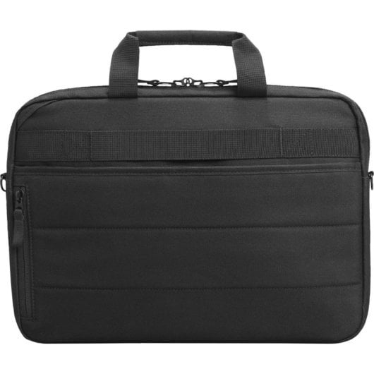 Maletín HP Renew Business 17,3" Material Reciclado Protección Reforzada 590g Monocromo