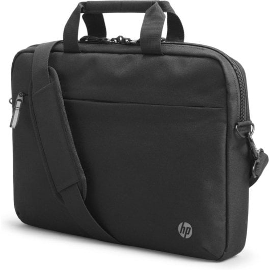 Maletín HP Renew Business 17,3" Material Reciclado Protección Reforzada 590g Monocromo