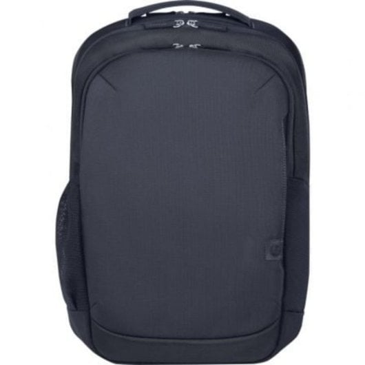 Mochila HP Everyday 16" Gris para Portátiles hasta 16", 21L, Resistente al Agua, Material Reciclado