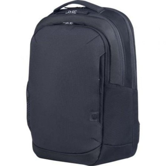 Mochila HP Everyday 16" Cinza para Portáteis até 16", 21L, Resistente à Água, Material Reciclado