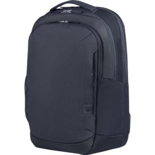 Mochila HP Everyday 16" Gris para Portátiles hasta 16", 21L, Resistente al Agua, Material Reciclado