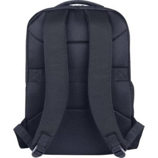 Mochila HP Everyday 16" Cinza para Portáteis até 16", 21L, Resistente à Água, Material Reciclado