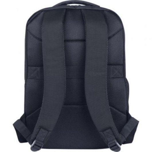 Mochila HP Everyday 16" Gris para Portátiles hasta 16", 21L, Resistente al Agua, Material Reciclado