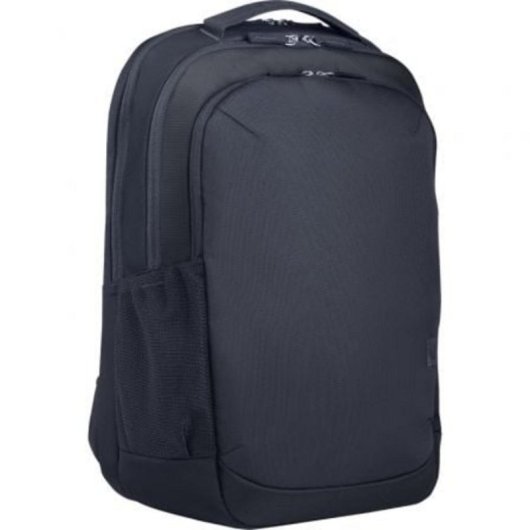 Mochila HP Everyday 16" Gris para Portátiles hasta 16", 21L, Resistente al Agua, Material Reciclado