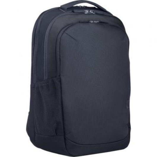 Mochila HP Everyday 16" Cinza para Portáteis até 16", 21L, Resistente à Água, Material Reciclado