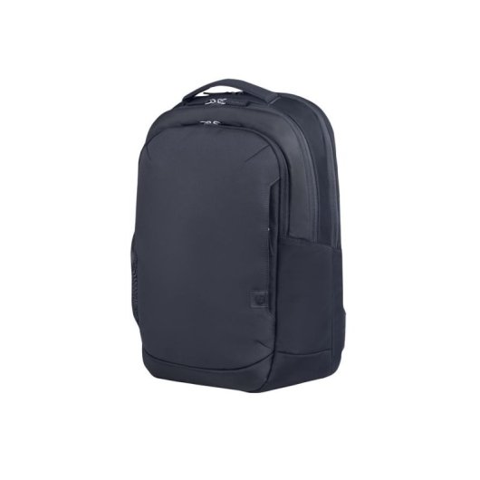 Mochila HP Everyday 16" Cinza para Portáteis até 16", 21L, Resistente à Água, Material Reciclado