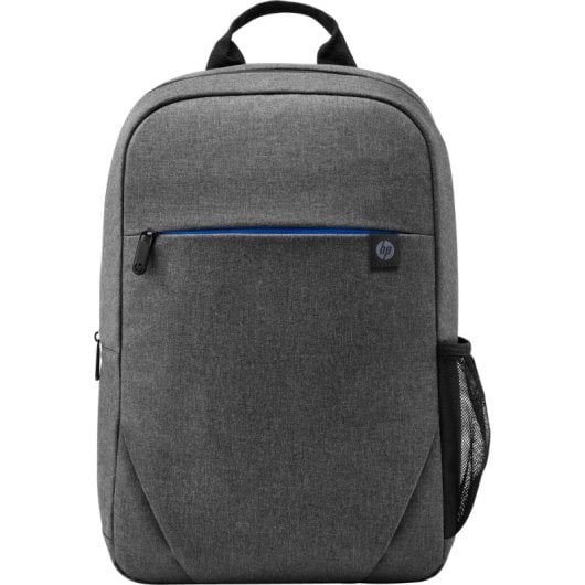 Mochila HP Prelude 15.6'' Gris Protección Reforzada Ligera 490g
