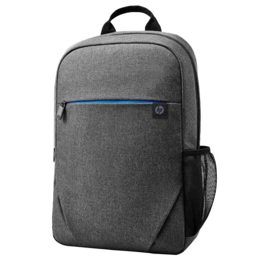 Mochila HP Prelude 15.6'' Gris Protección Reforzada Ligera 490g