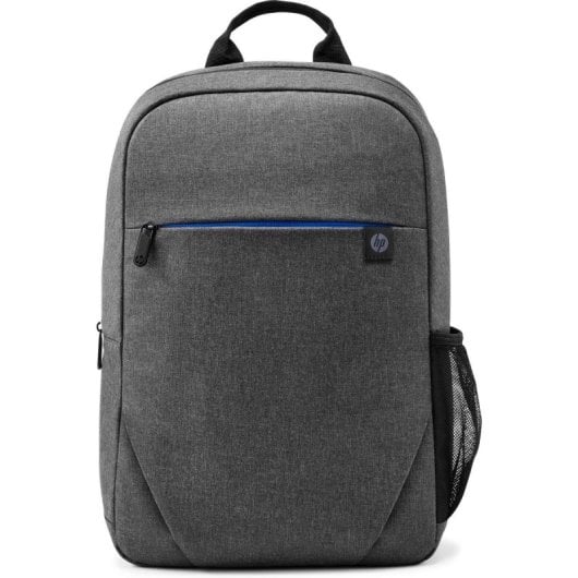 Mochila HP Prelude 15.6'' Gris Protección Reforzada Ligera 490g