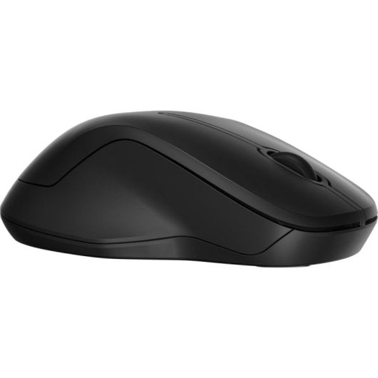 Ratón HP inalámbrico Dual Wireless 1600 DPI ambidiestro Bluetooth y RF