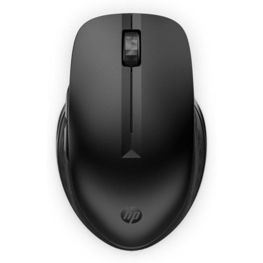 Ratón HP inalámbrico 4000 DPI multidispositivo sensor avanzado batería larga duración