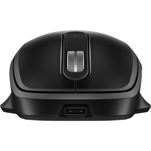 Ratón HP inalámbrico 4000 DPI recargable ultrarrápido 5 bottoni