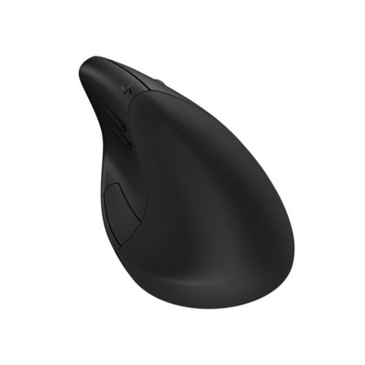 Ratón HP 925 Ergo Vertical Inalámbrico RF Wireless Bluetooth 4000 DPI Negro Reposamuñecas