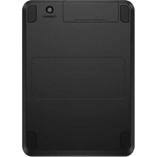 Programmierbare mechanische HP 435 kabellose Bluetooth Tastatur DE Layout Schwarz