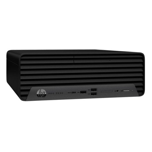 HP Pro 400 G9 Intel Core i5-14500 16GB 512GB SSD Windows 11 Pro SFF