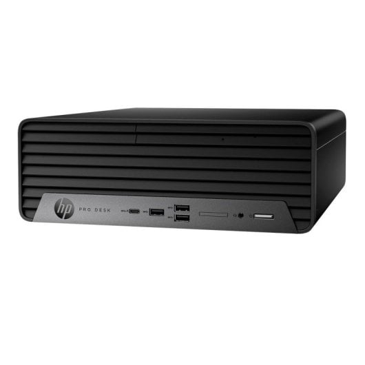 HP Pro 400 G9 Intel Core i5-14500 16GB 512GB SSD Windows 11 Pro SFF
