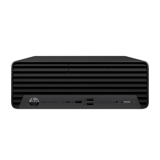HP Pro 400 G9 Intel Core i5-14500 16GB 512GB SSD Windows 11 Pro SFF
