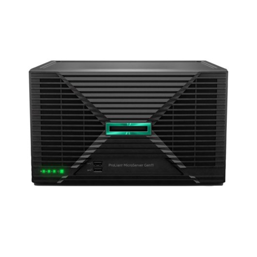 Serveur HPE ProLiant MicroServer Gen11 Intel Xeon E-2434 16GB 1TB Ultra Micro Tower