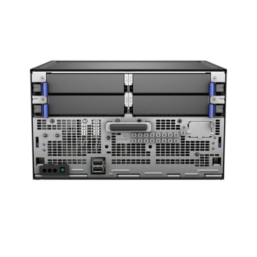 Serveur HPE ProLiant MicroServer Gen11 Intel Xeon E-2434 16GB 1TB Ultra Micro Tower