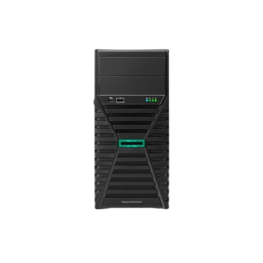 Servidor HPE ProLiant ML30 Gen11 Xeon E-2436 32GB 960GB DDR5 Torre 1600W RPS
