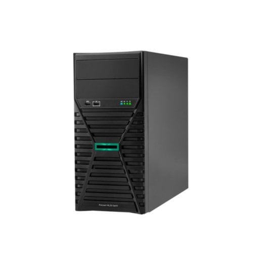 Servidor HPE ProLiant ML30 Gen11 Xeon E-2436 32GB 960GB DDR5 Torre 1600W RPS