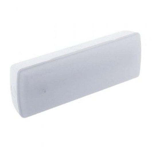 Luz de emergencia LED Iglux EMER-150 V2 2W 150Lm 6000K IP43 120° Epistar SMD 2835