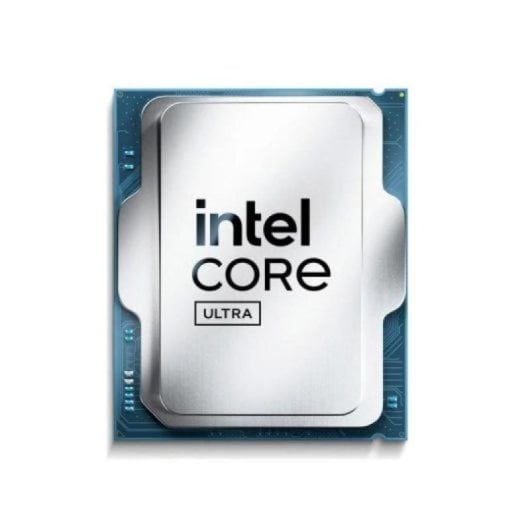 Procesador Intel Core Ultra 9 285 24 núcleos 5.6GHz LGA1851 DDR5 Intel Graphics