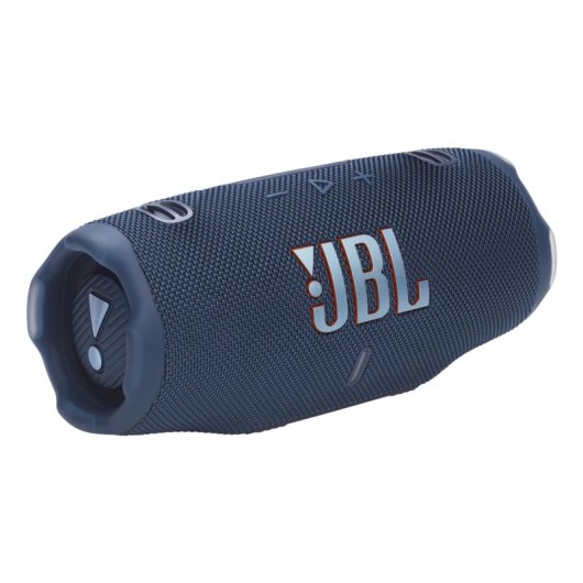 Enceinte JBL Charge 6 Bluetooth 45W avec connexion USB Type-C