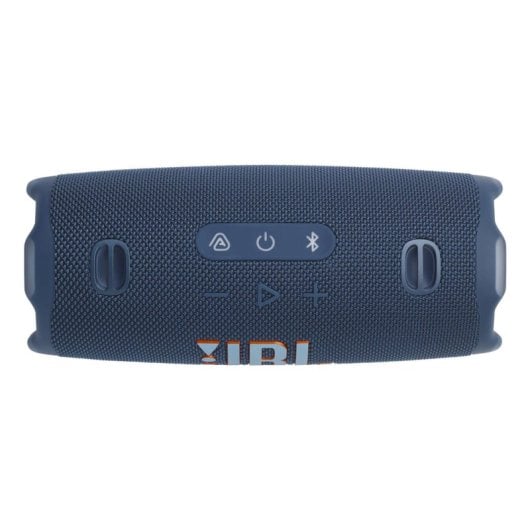 Enceinte JBL Charge 6 Bluetooth 45W avec connexion USB Type-C