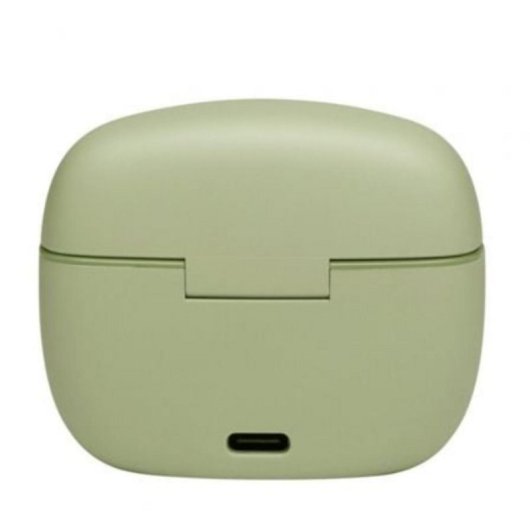 Auriculares JBL inalámbricos Bluetooth con Micrófono Verde