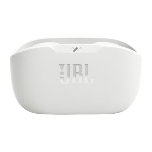 Auriculares JBL inalámbricos bluetooth TWS Blanco, ligeros, micrófono y modo deporte