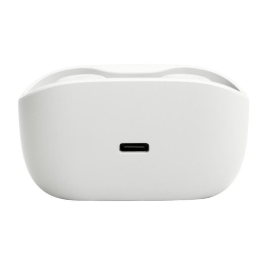 Auriculares JBL inalámbricos bluetooth TWS Blanco, ligeros, micrófono y modo deporte