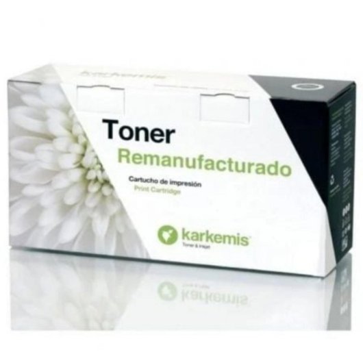 Bildtrommel Karkemis DR-2400 Remanufactured Schwarz für Brother Drucker