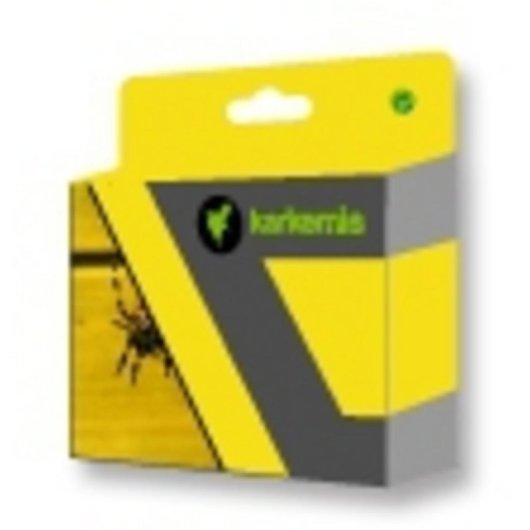 Cartuccia d'Inchiostro Riciclata Karkemis HP 364 XL Alta Capacità Giallo