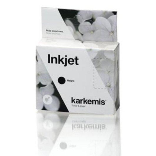 Cartucho de tinta Karkemis HP 963XL Negro Reciclado Alta Capacidad