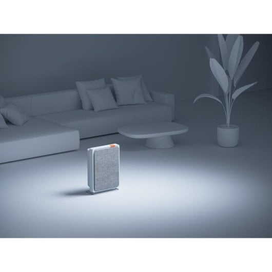 Purificador de aire Xiaomi  Smartmi E1 Montaje en pared True HEPA H13 Wi-Fi Homekit Alexa Google Control Int
