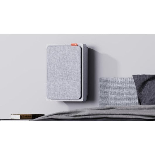Purificador de aire Xiaomi  Smartmi E1 Montaje en pared True HEPA H13 Wi-Fi Homekit Alexa Google Control Int