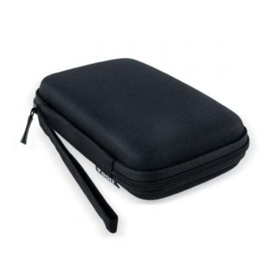 Estojo Protetor TooQ TQBC-E2503B Preto para Caixa Externa 2.5"