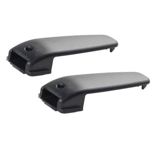 Walkie Talkie Topcom RC-6410 8 canales 6km 446MHz Negro Pilas AAA