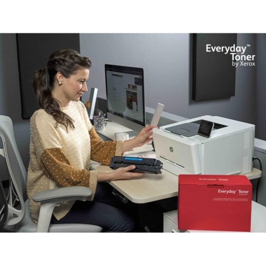 Toner Magenta Xerox Everyday Compatibile Brother TN248XLM Alta Capacità 2300 pagine