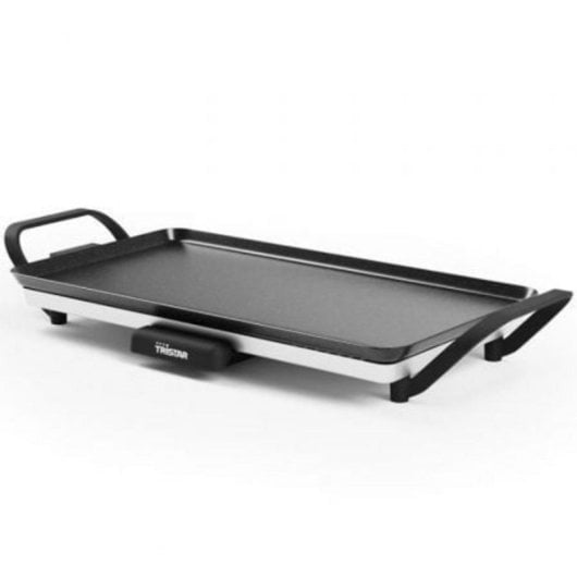Plancha Tristar BP-2667 2000W Noir Surface de cuisson 46x26 cm