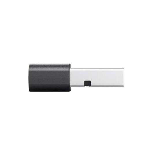 Adaptador Bluetooth Trust Myna USB Bluetooth 5.3 10m Bajo Consumo 2g Negro