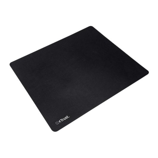 Alfombrilla Gaming Trust GXT 752 Superficie Optimizada 250x210x3mm Antideslizante Negro