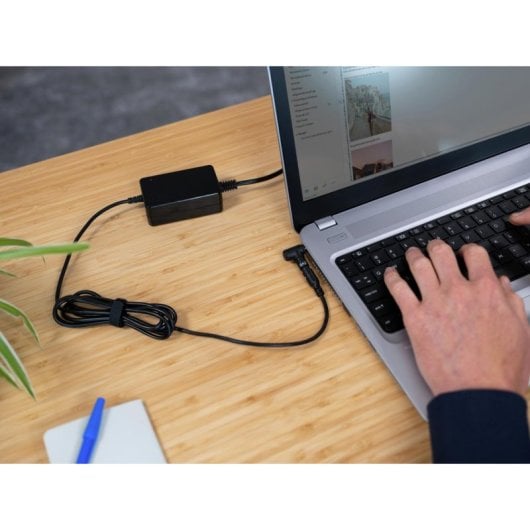 Notebook-Ladegerät Trust MAXO 90W 6 Anschlüsse Kompakt Intelligent Lenovo