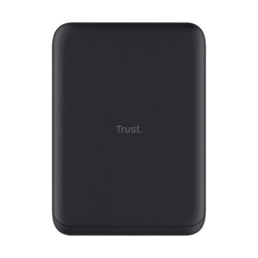 GaN Ladegerät Trust Maxo 240W 4x USB-C Schnellladung Schwarz GaN Ladegerät Trust Maxo 240W 4x USB-C Schnellladung Schwarz